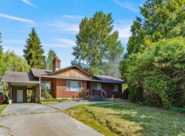 22489 Brickwood Close, Maple Ridge, BC, Maple Ridge — Single Family Residence for sale