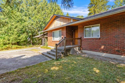 22489 Brickwood Close, Maple Ridge, BC, Maple Ridge — Single Family Residence for sale