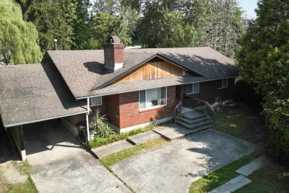 22489 Brickwood Close, Maple Ridge, BC, Maple Ridge — Single Family Residence for sale