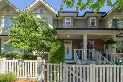 29 6575 192 Street, Surrey, BC, Surrey — Townhouse for sale