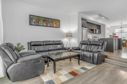 80 8168 136a Street, Surrey, BC, Surrey — Townhouse for sale