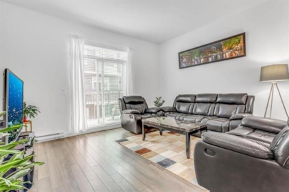 80 8168 136a Street, Surrey, BC, Surrey — Townhouse for sale