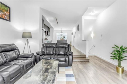 80 8168 136a Street, Surrey, BC, Surrey — Townhouse for sale