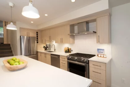 712 Millyard, Vancouver, BC, Vancouver — Townhouse for sale