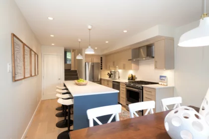 712 Millyard, Vancouver, BC, Vancouver — Townhouse for sale