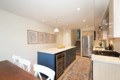 712 Millyard, Vancouver, BC, Vancouver — Townhouse for sale