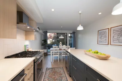 712 Millyard, Vancouver, BC, Vancouver — Townhouse for sale