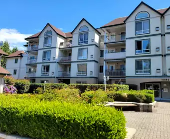 305 10082 132 Street, Surrey, BC, Surrey — Apartment/Condo for sale