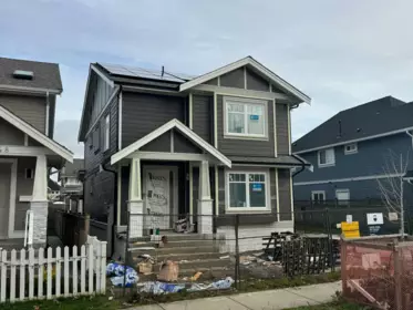 12260 English Avenue, Richmond, BC, Steveston South — 3 bed single family residence for sale