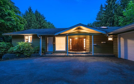 1130 Groveland Court, West Vancouver, BC, West Vancouver — Single Family Residence for sale
