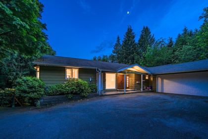 1130 Groveland Court, West Vancouver, BC, West Vancouver — Single Family Residence for sale