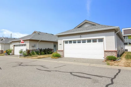 179 8485 Young Road, Chilliwack, BC, Chilliwack — Single Family Residence for sale