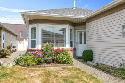 179 8485 Young Road, Chilliwack, BC, Chilliwack — Single Family Residence for sale