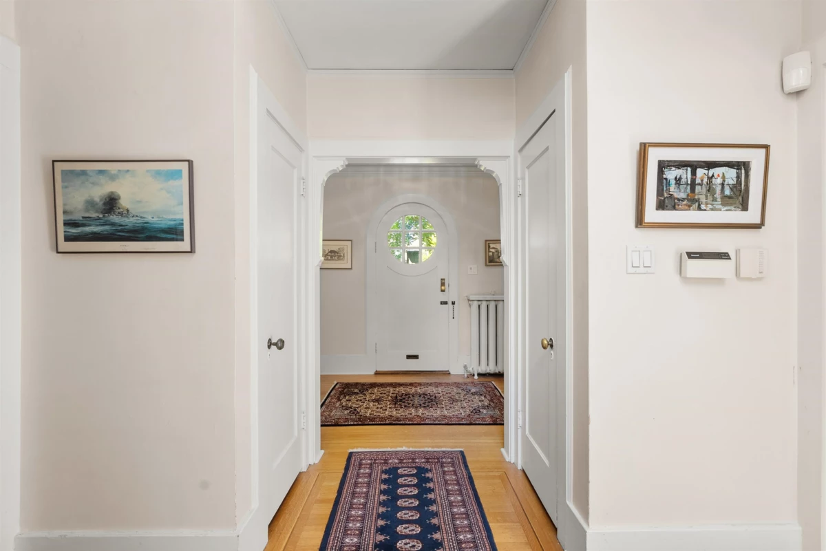 Family Room Photo of 4412 Marguerite Street, Vancouver, BC