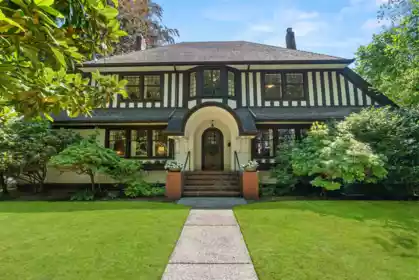 4412 Marguerite Street, Vancouver, BC, Vancouver — Single Family Residence for sale