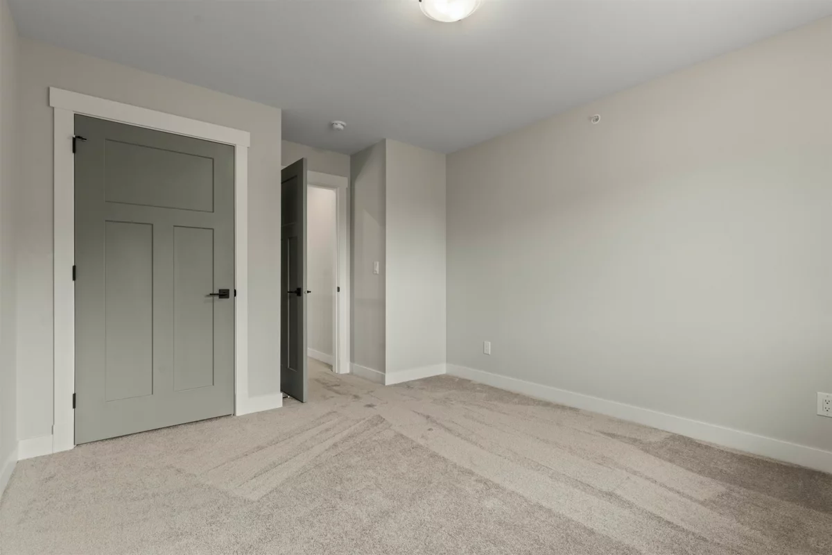 Bedroom 3 Photo of 113 46211 Promontory Road, Chilliwack, BC