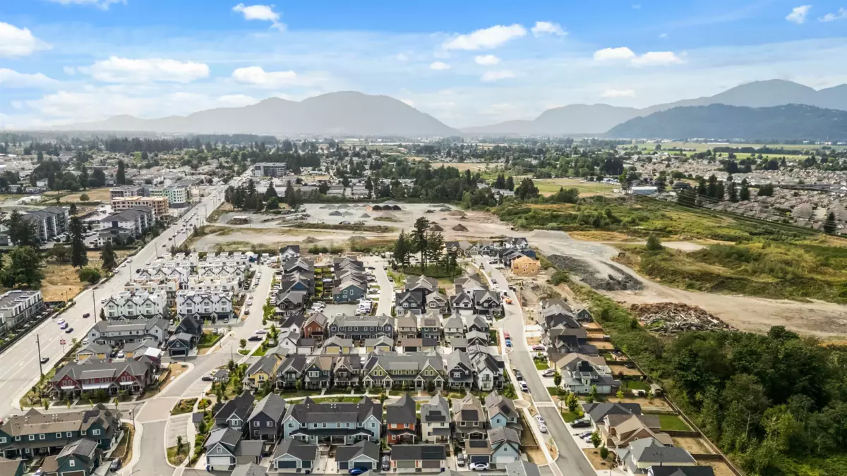 Community Amenities Photo (Clubhouse) of 113 46211 Promontory Road, Chilliwack, BC