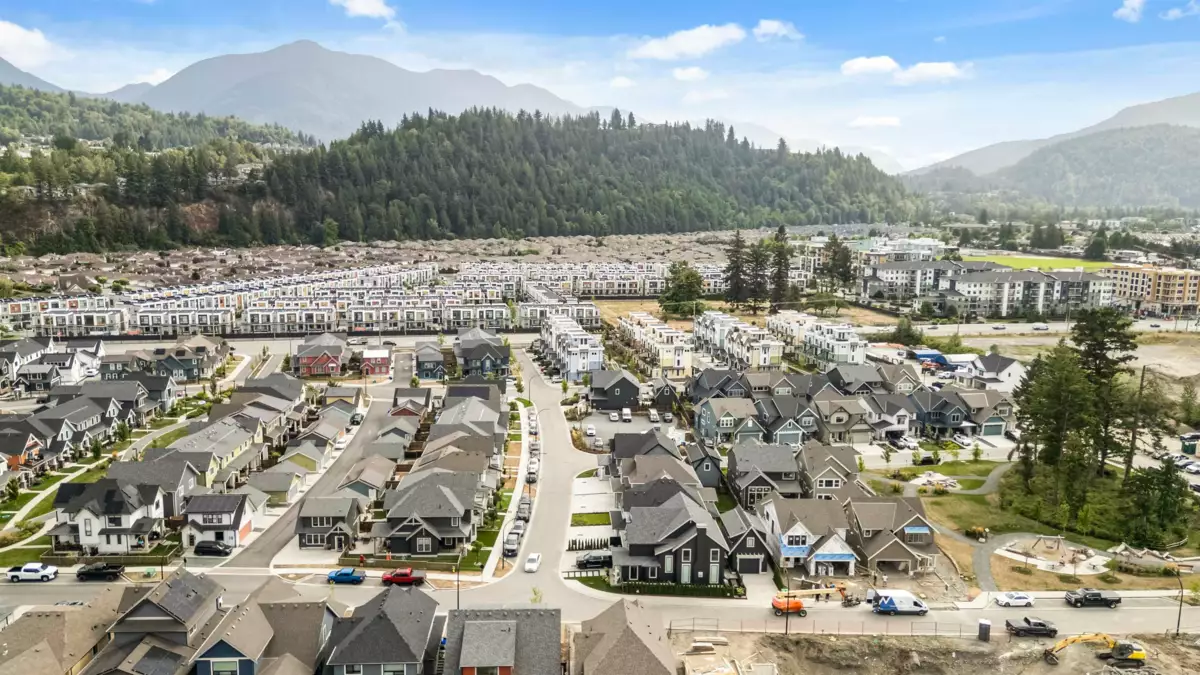 Fitness Center Photo Near 113 46211 Promontory Road, Chilliwack, BC