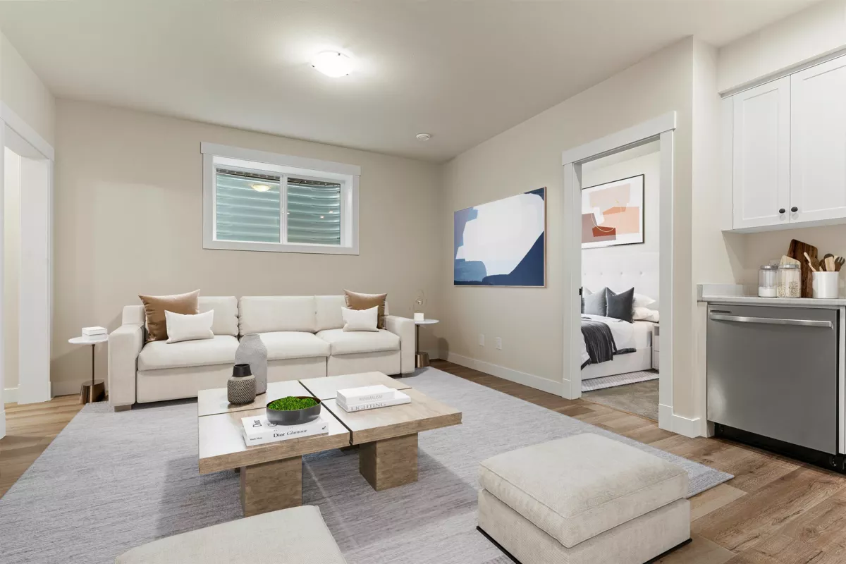 Front Yard Photo of 113 46211 Promontory Road, Chilliwack, BC