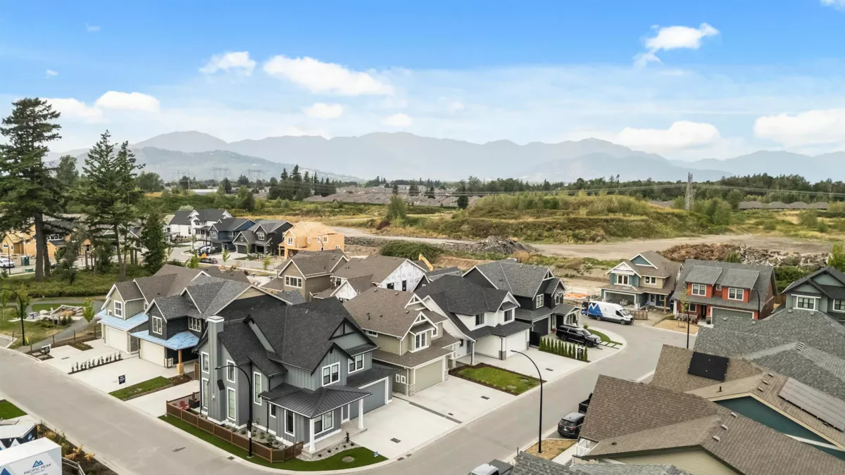 Hot Tub / Spa Photo of 113 46211 Promontory Road, Chilliwack, BC