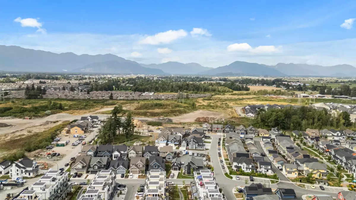 Neighborhood Park Photo Near 113 46211 Promontory Road, Chilliwack, BC