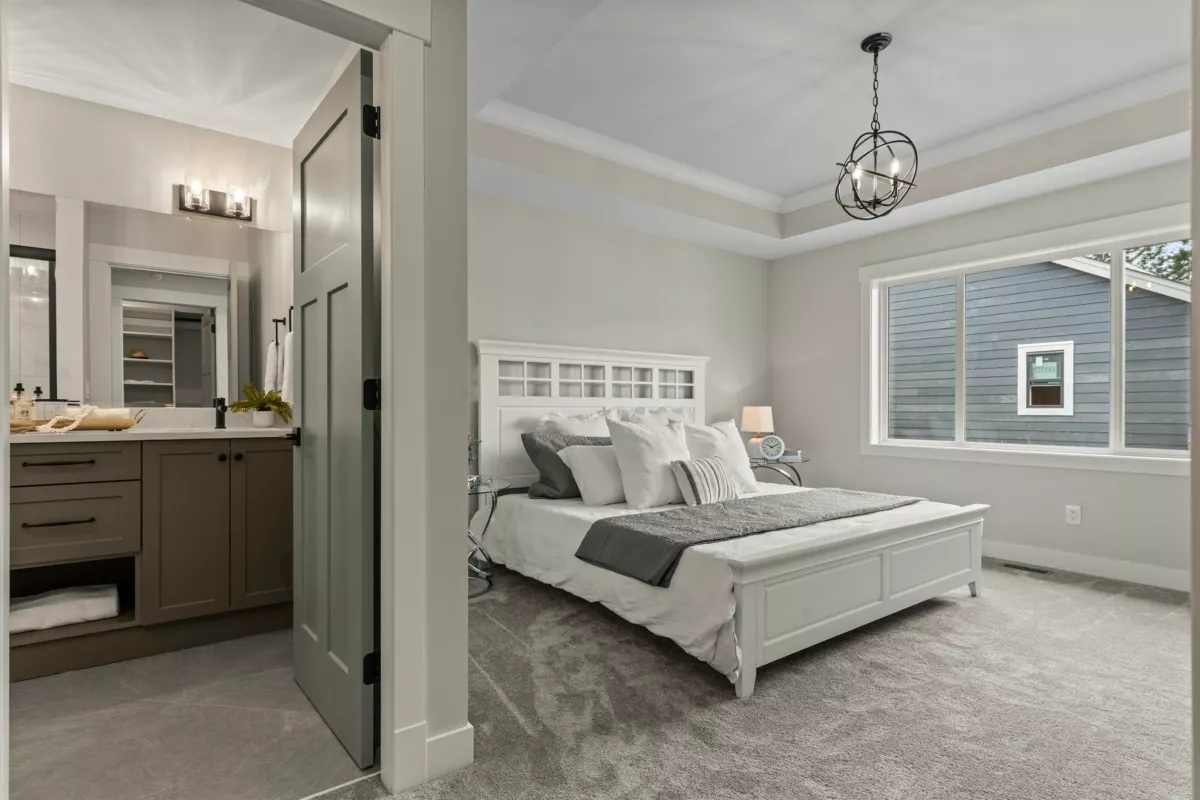 Office / Den Photo of 113 46211 Promontory Road, Chilliwack, BC