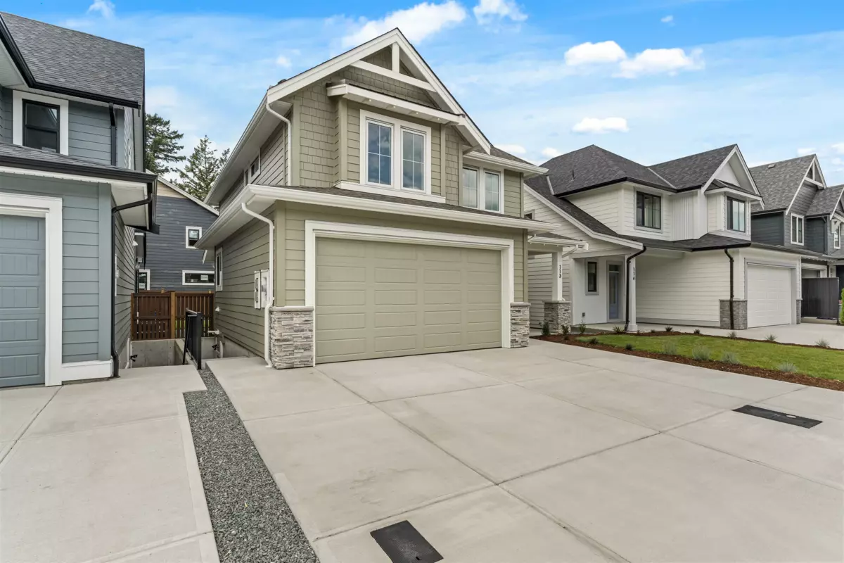 Playground / Recreational Area Near 113 46211 Promontory Road, Chilliwack, BC