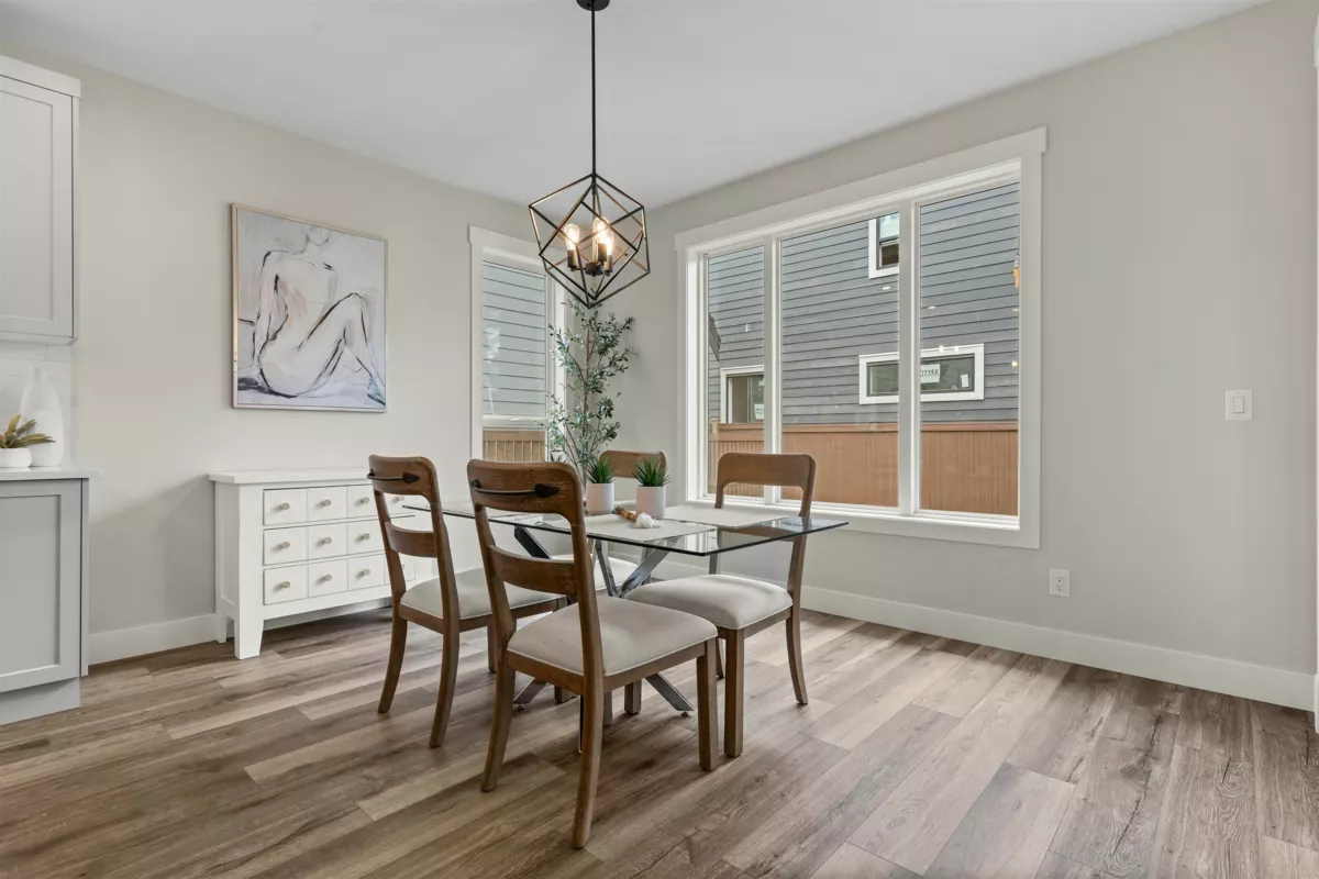 Primary Bathroom Photo of 113 46211 Promontory Road, Chilliwack, BC