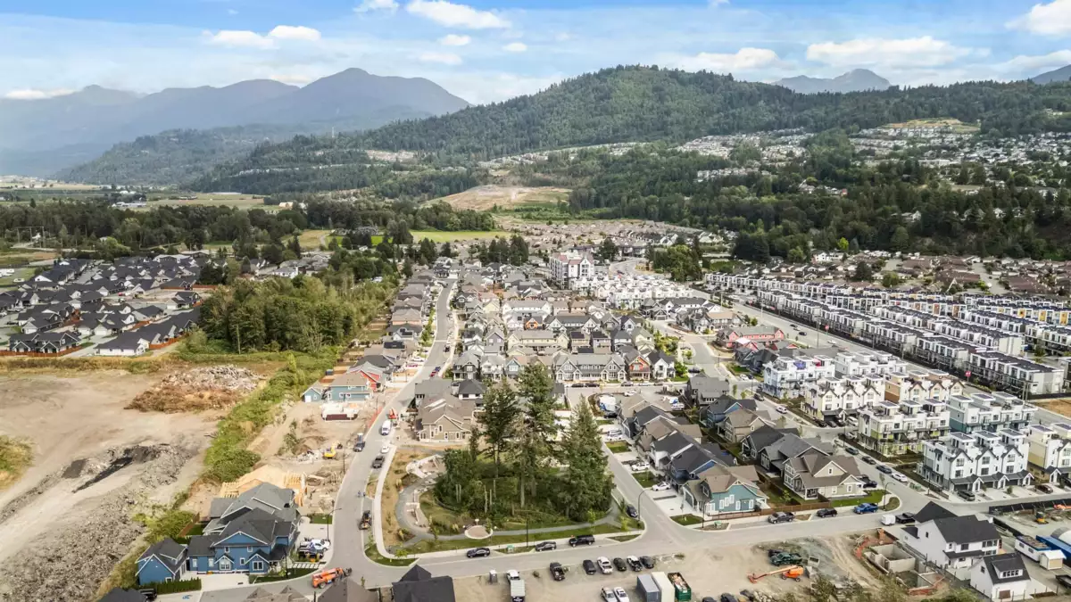 Street View Photo of 113 46211 Promontory Road, Chilliwack, BC