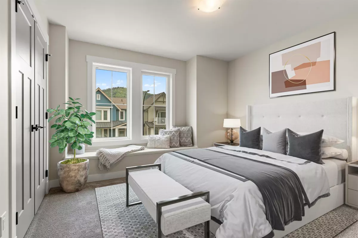 Swimming Pool Photo of 113 46211 Promontory Road, Chilliwack, BC