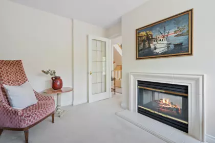 30 5760 Hampton Place, Vancouver, BC, Vancouver — Townhouse for sale
