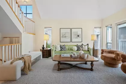 30 5760 Hampton Place, Vancouver, BC, Vancouver — Townhouse for sale