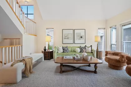 30 5760 Hampton Place, Vancouver, BC, Vancouver — Townhouse for sale