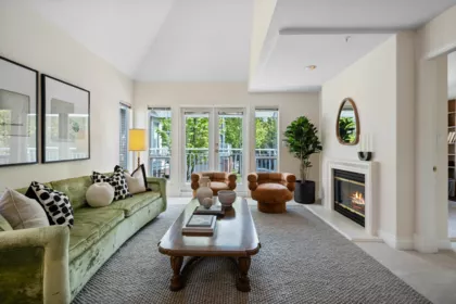 30 5760 Hampton Place, Vancouver, BC, Vancouver — Townhouse for sale