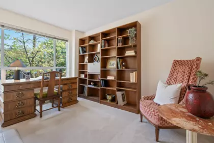 30 5760 Hampton Place, Vancouver, BC, Vancouver — Townhouse for sale