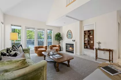 30 5760 Hampton Place, Vancouver, BC, Vancouver — Townhouse for sale