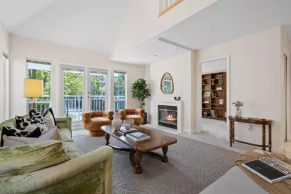 30 5760 Hampton Place, Vancouver, BC, Vancouver — Townhouse for sale