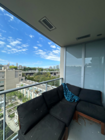 907 1833 Crowe Street, Vancouver, BC, Vancouver — Apartment/Condo for sale