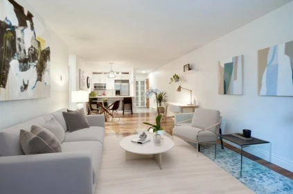 203 1232 Harwood Street, Vancouver, BC, Vancouver — Apartment/Condo for sale