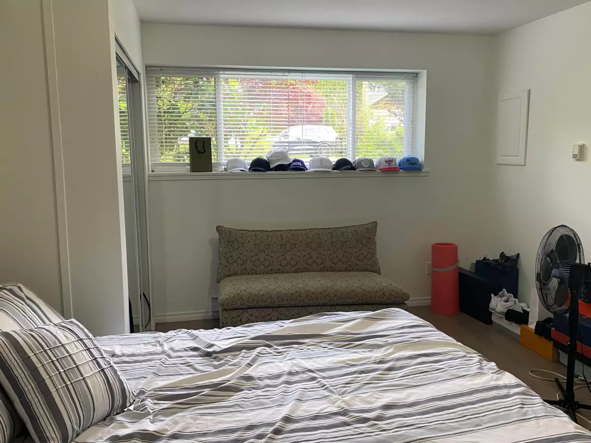 Bedroom 3 Photo of 13728 Blackburn Avenue, White Rock, BC