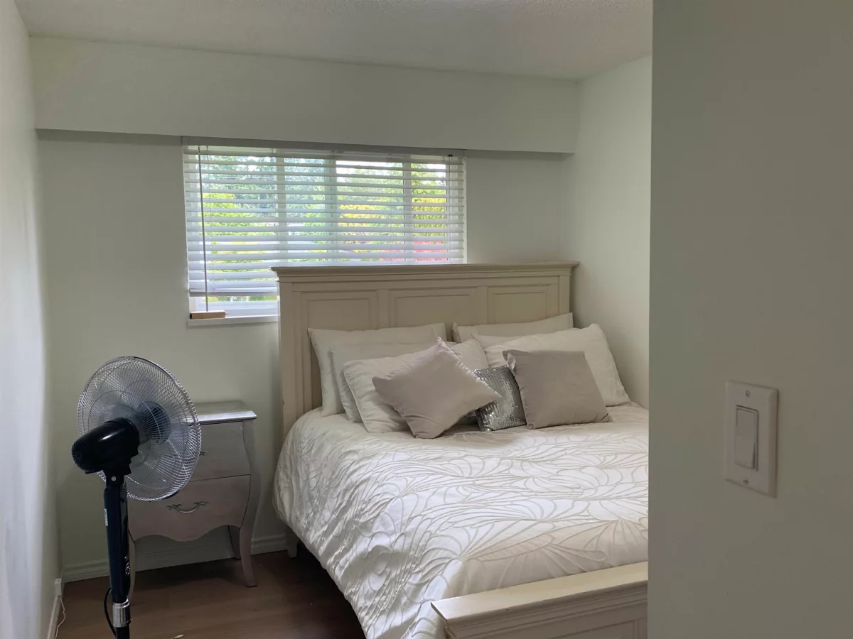 Bedroom 4 Photo of 13728 Blackburn Avenue, White Rock, BC