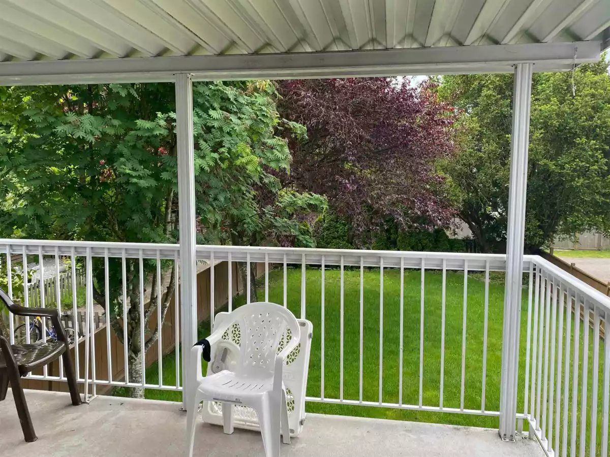 Community Amenities Photo (Clubhouse) of 13728 Blackburn Avenue, White Rock, BC