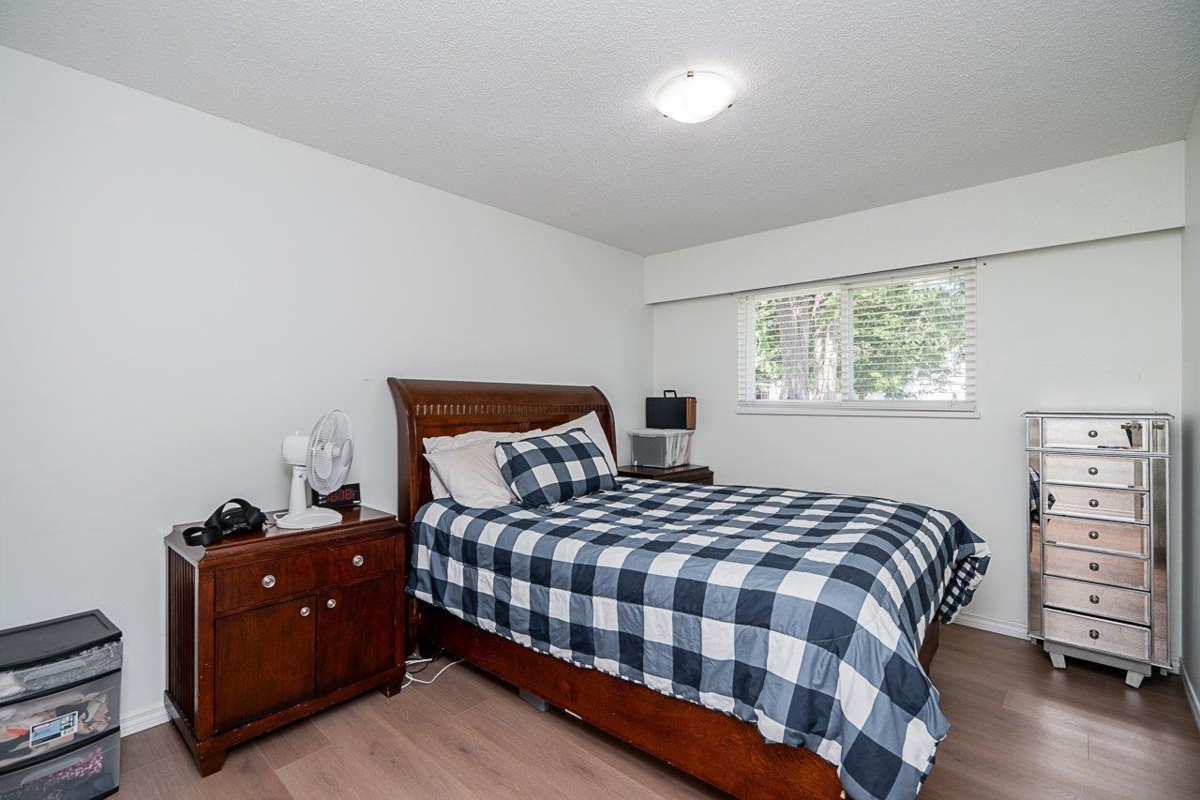 Laundry Room Photo of 13728 Blackburn Avenue, White Rock, BC