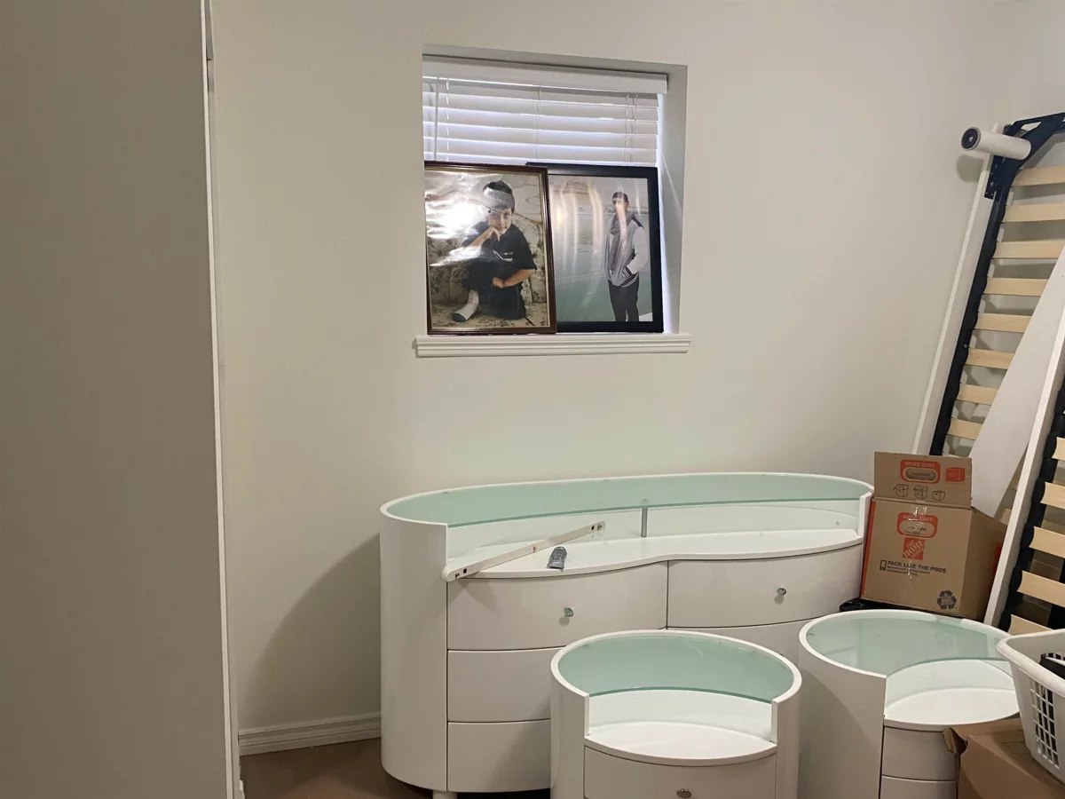 Office / Den Photo of 13728 Blackburn Avenue, White Rock, BC