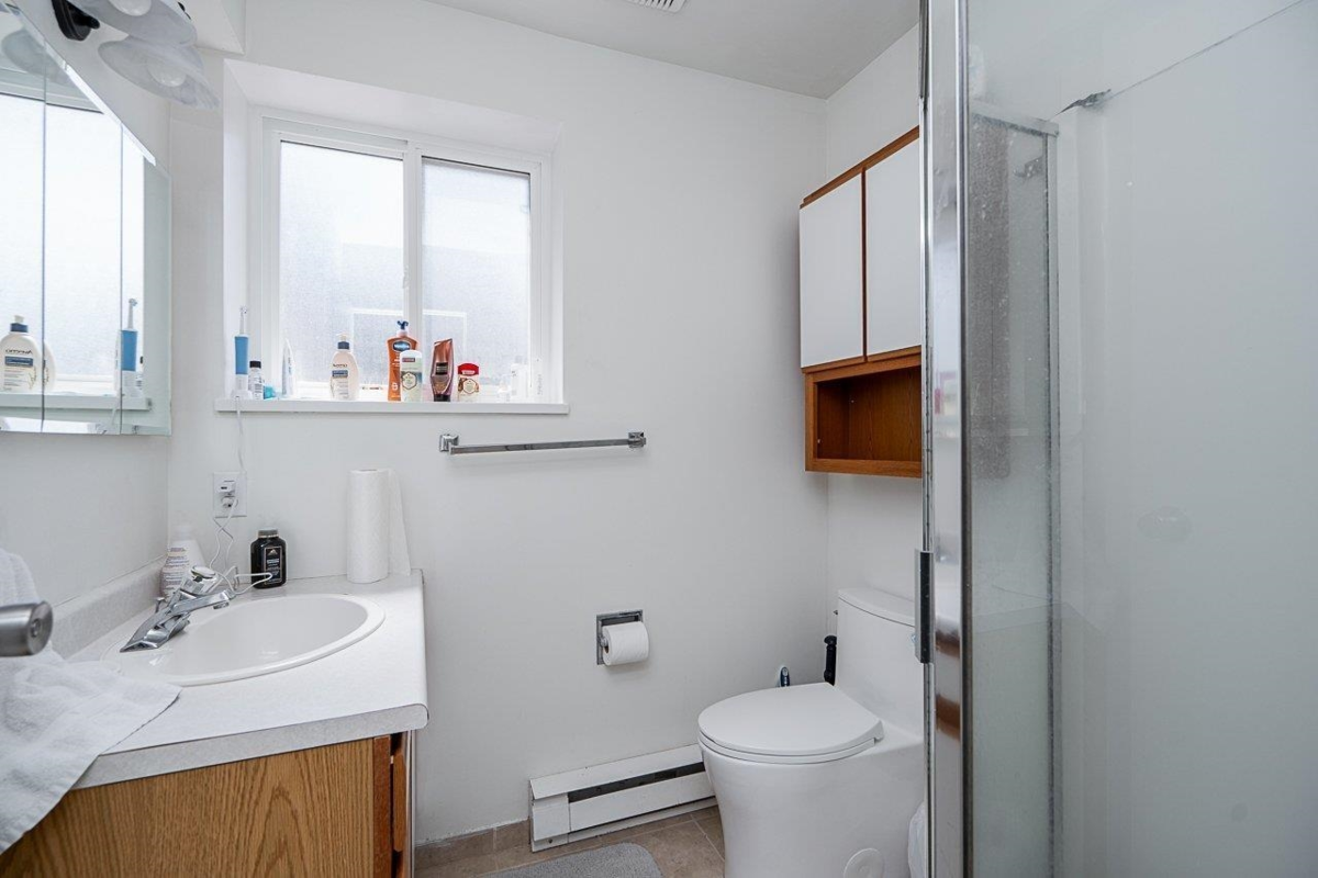 Outdoor Deck Photo of 13728 Blackburn Avenue, White Rock, BC