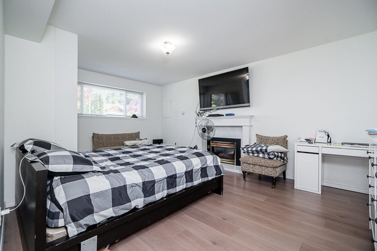 Outdoor Patio Photo of 13728 Blackburn Avenue, White Rock, BC