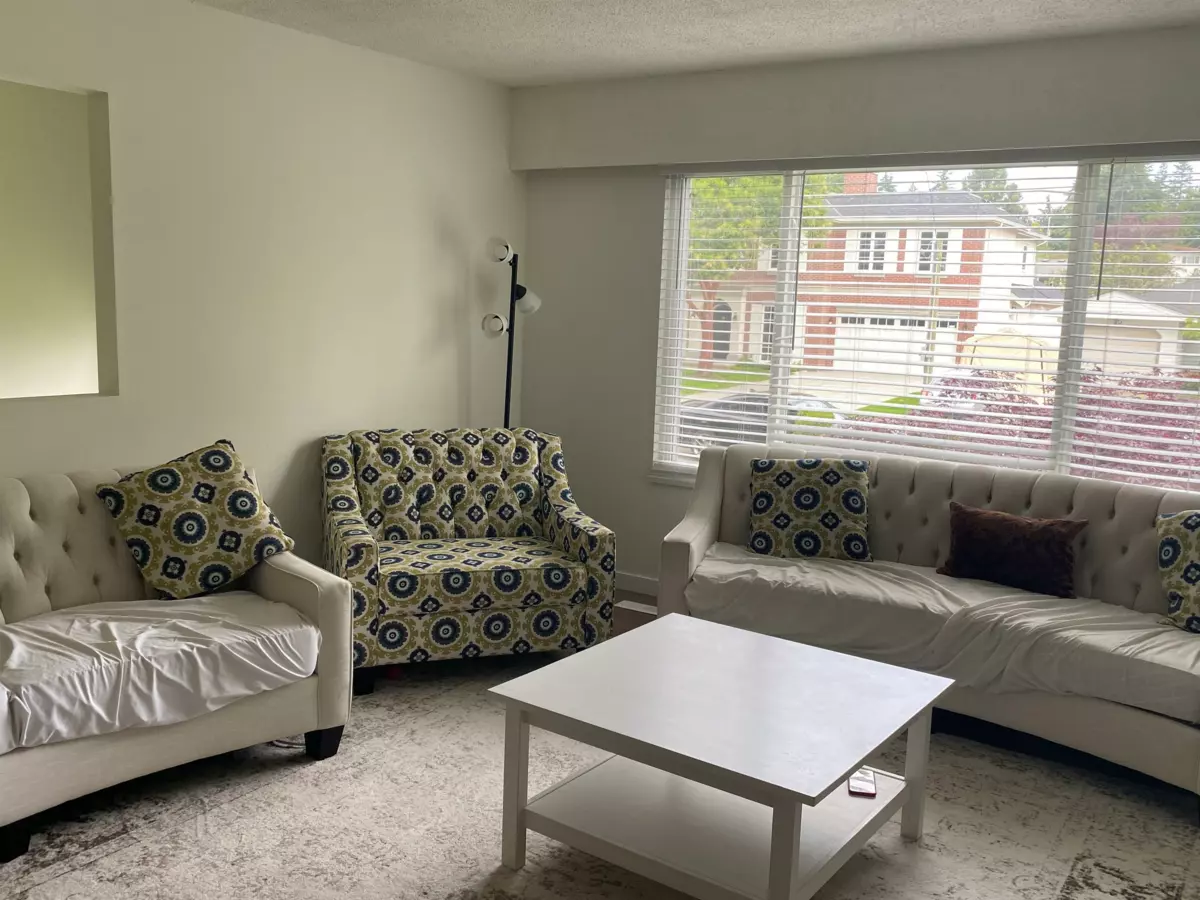 Street View Photo of 13728 Blackburn Avenue, White Rock, BC