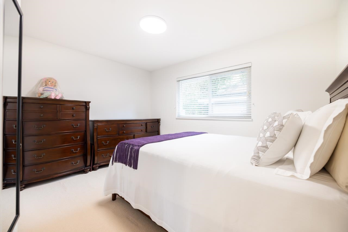 Backyard Photo of 432 Riverview Crescent, Coquitlam, BC