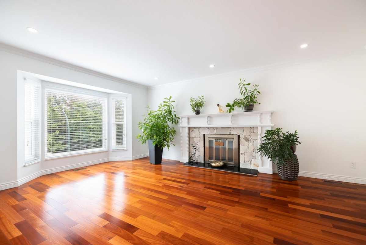 Basement Recreation Room Photo of 432 Riverview Crescent, Coquitlam, BC