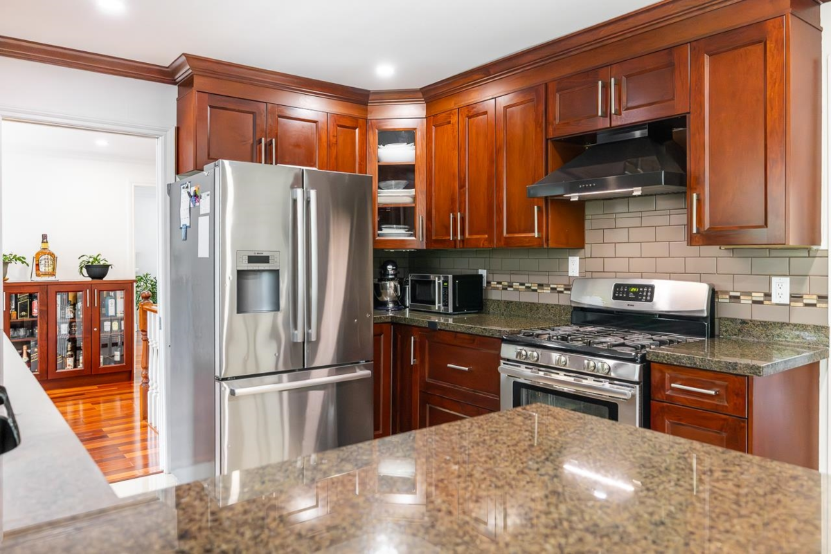 Bedroom 4 Photo of 432 Riverview Crescent, Coquitlam, BC